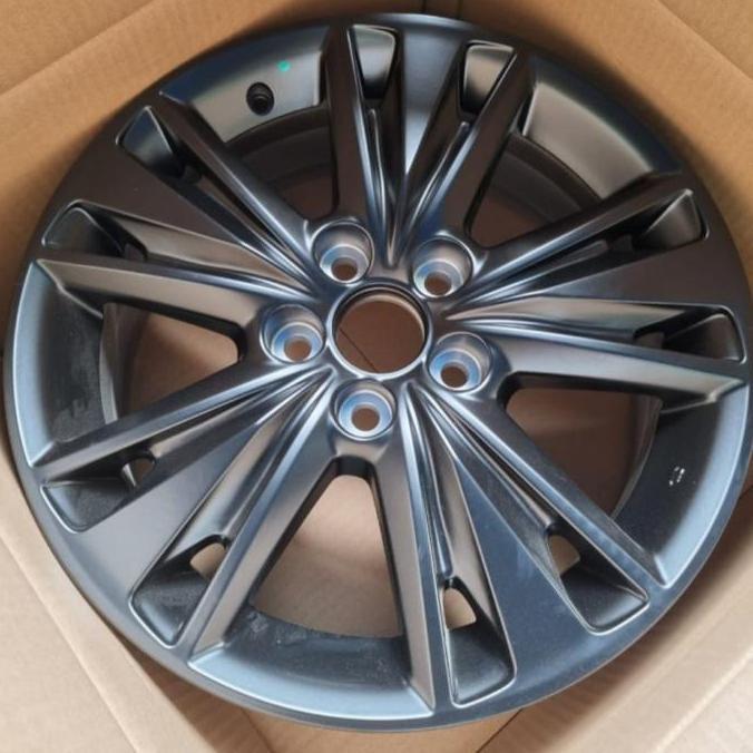 Velg innova venturer ring 17 original