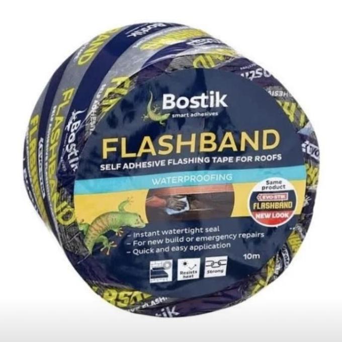 Promo Lem Anti Bocor Lem Aspal Flashband Per Roll Diskon