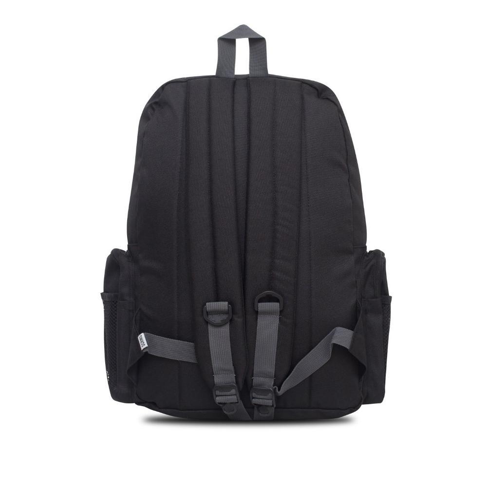 BEST SELLER SCREAMOUS TAS BACKPACK FIFTY FIVE AND BEYOND CEIRA BLACK