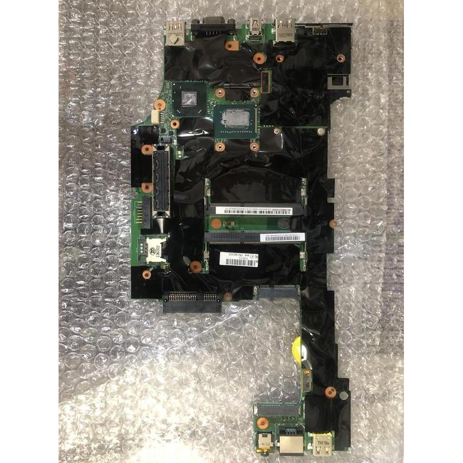 TERBARU - Motherboard Lenovo X230 Core i5