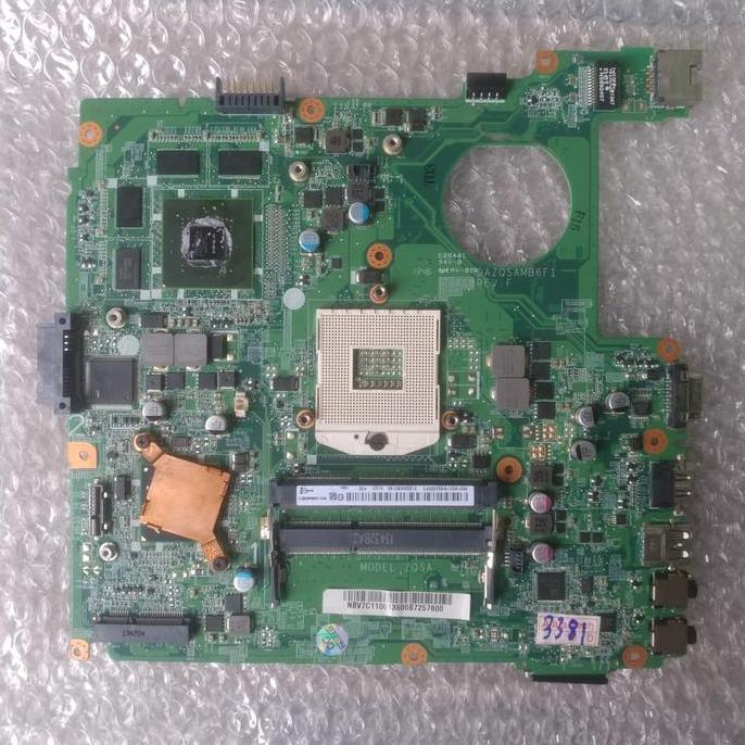 MOTHERBOARD ACER E1-431G E1-471G V3-471G