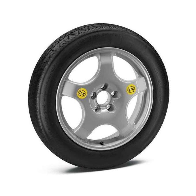 Ori BMW F30 F32 F10 F12 E84 Velg + Ban Serep Cadangan Space Saver