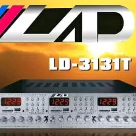 AMPLI WALET LD 3131 T