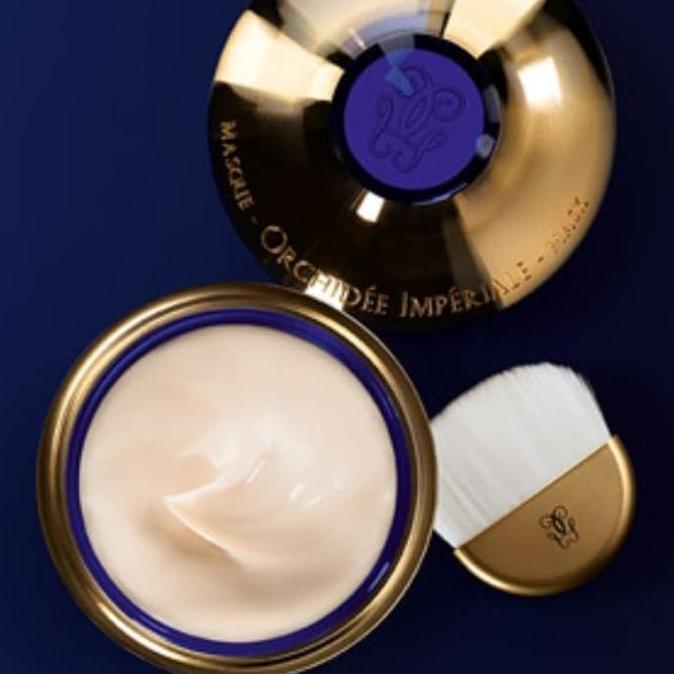 Guerlain Orchidee Imperiale The Mask