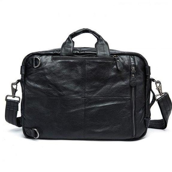 Tas Ransel & Tas Selempang Kulit Sapi Asli - ULTIMA by Napoleon