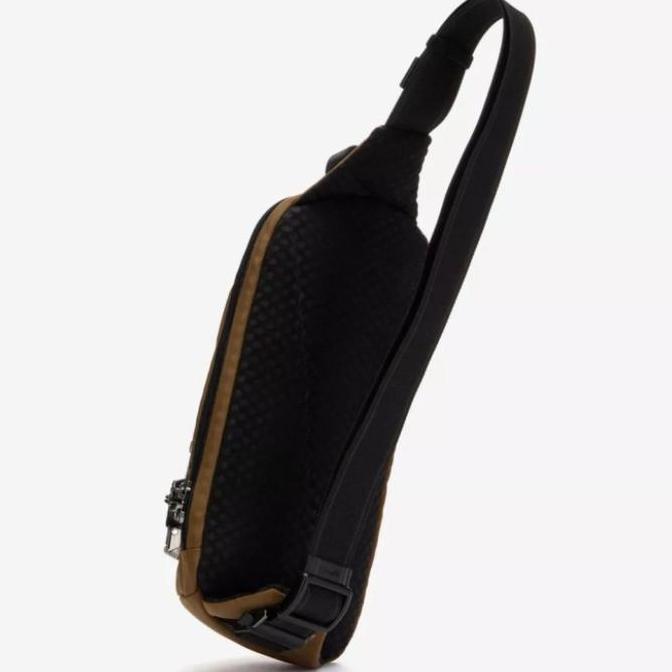 pacsafe vibe 150 sling bag