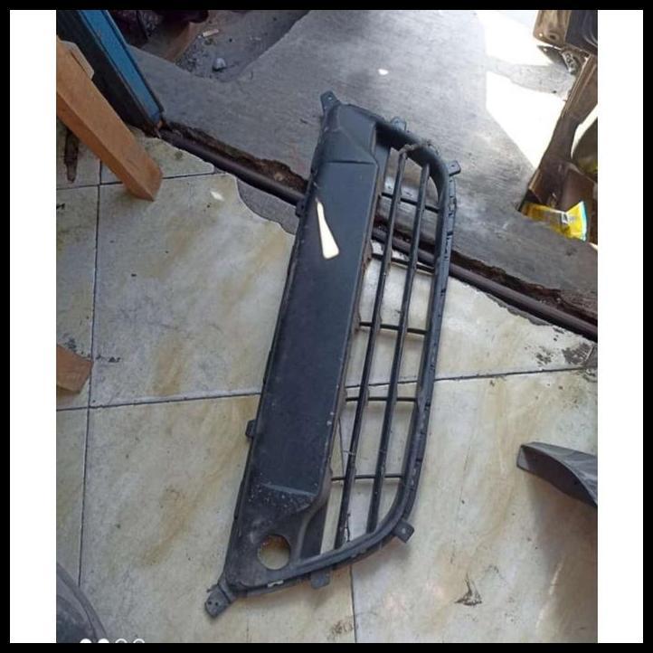 TERBARU RAM BUMPER HYUNDAI GRAND AVEGA 