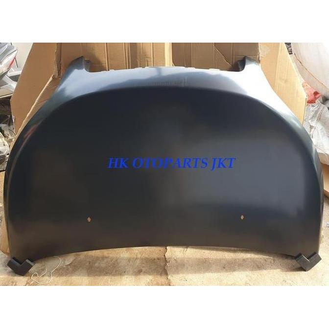 BEBAS ONGKIR - Kap Mesin Motor Toyota Rush / Daihatsu Terios 2006-2014 NHF