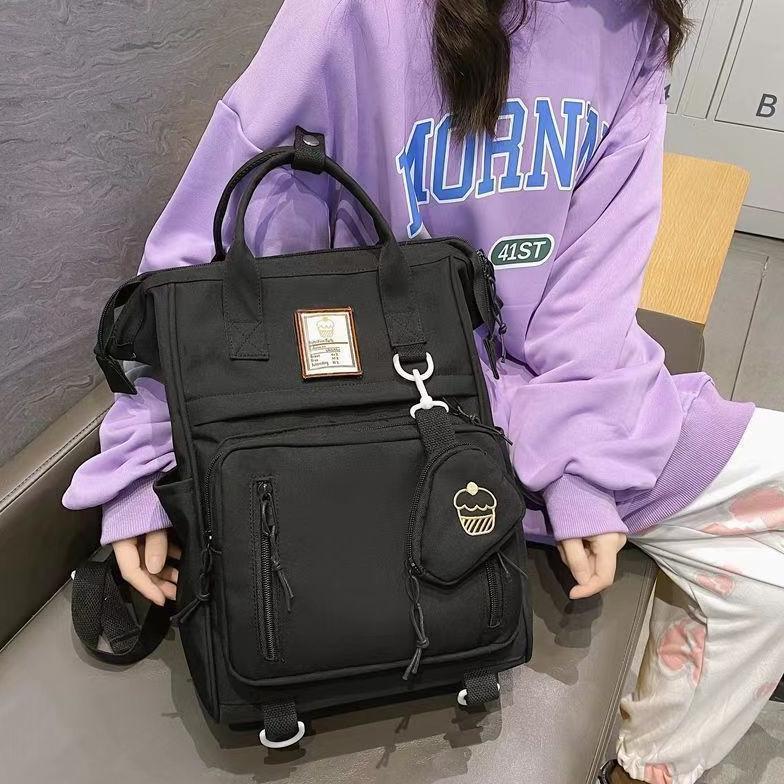 DISKON BUZZBAG - TAS RANSEL LUCU KOREAN STYLE TAS SEKOLAH WANITA TAS SEKOLAH KOREAN STYLE TAS SEKOLA