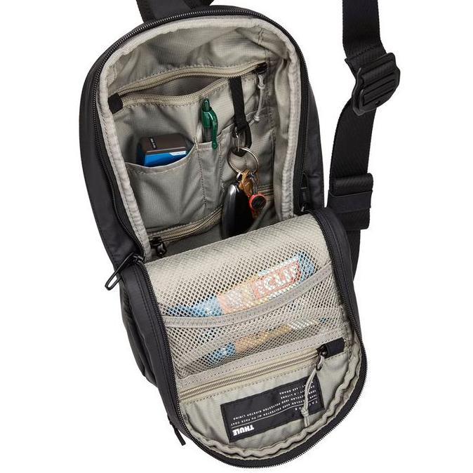 Thule Tact Sling Bag TACTSL 8L Black
