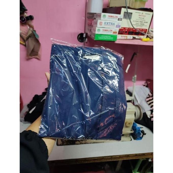 Harga Miring Jas Kimono Pria Dan Wanita Navy | Outer Kimono Pria Navy