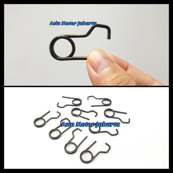 DISKON KAWAT DEKLAHAR - TRUCK NISSAN EURO - PKC211 - PKC311 - CWA260 - PK260 