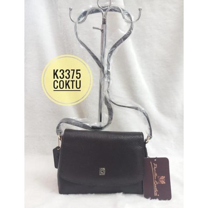 Tas Papillon Orinal K3375 Kopi