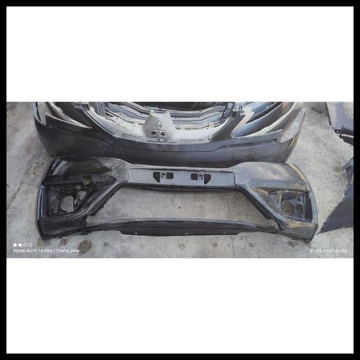 GRATIS ONGKIR BUMPER DEPAN JAZZ GK 5 2015 2016 