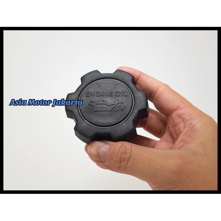 HOT DEAL TUTUP OLI MESIN - TRUCK HINO LOHAN - FM260TI - SG260TI - HINO 500 