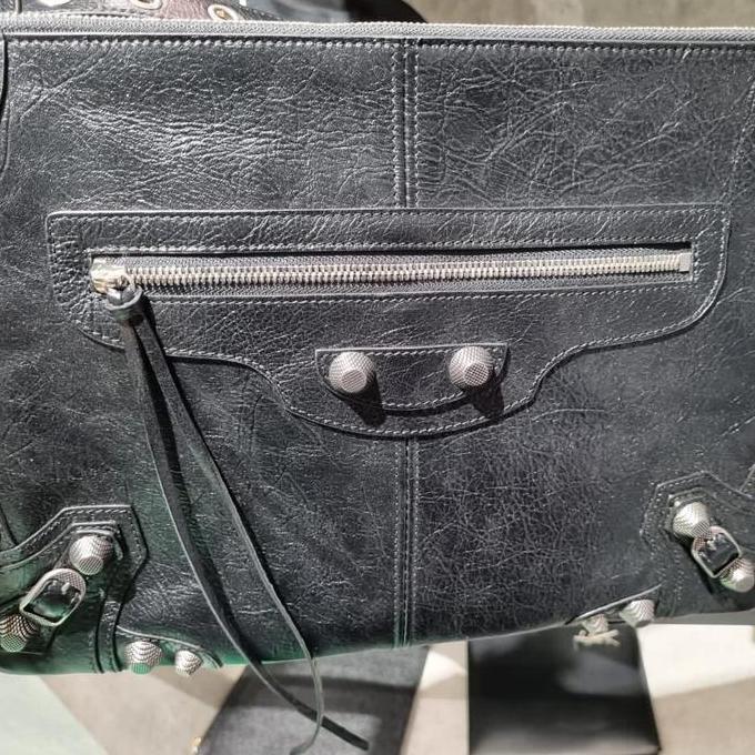 Le Cagole Large Pouch