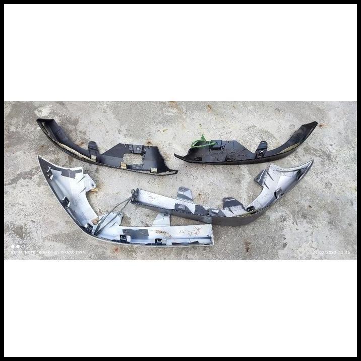 BEST DEAL LIPS VARIASI BODYKIT MOBILIO TIPE E BODYKIT MOBILIO