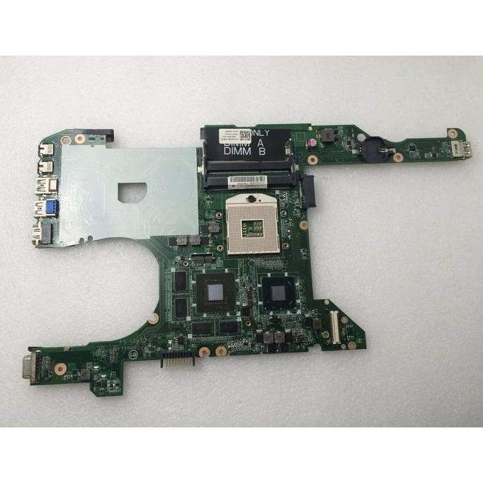 Motherboard Dell Inspiron 14R 5420 7420 DA0R08MB6E2 INTEL i3 i5