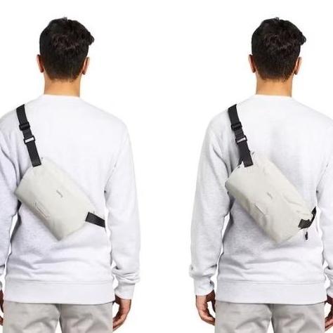 Bellroy Lite Sling MINI 4L Waistbag Bellroy [ Authentic Best ]