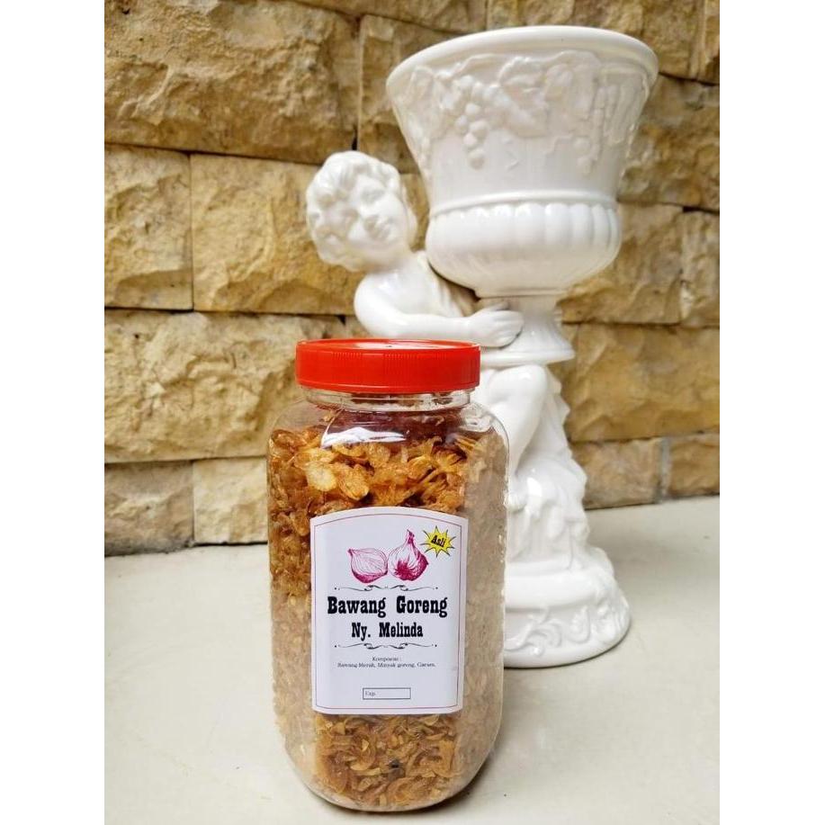 BAWANG GORENG 250 GRAM