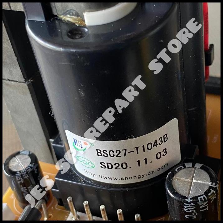 HOT DEAL MESIN TV 29 INCH TABUNG BIASA 