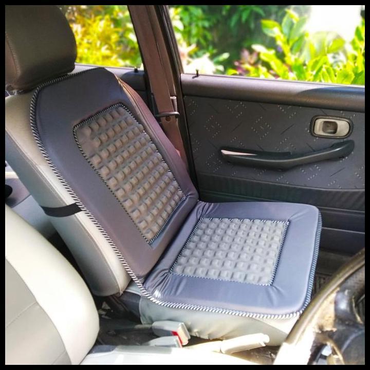 HOT DEAL COVER JOK MOBIL SANDARAN JOK MOBIL TOYOTA KIJANG KAPSUL 