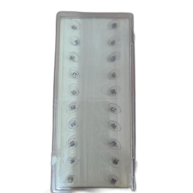 Bracket Behel Mini Roth 022/ Bracket Behel Fancy/ Bracket Behel MetalBracket Behel Mini Roth 022/ Br