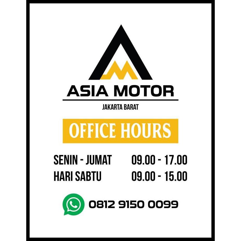 GRATIS ONGKIR KARET BANTALAN KABIN BELAKANG - TRUCK HINO LOHAN FM260TI 