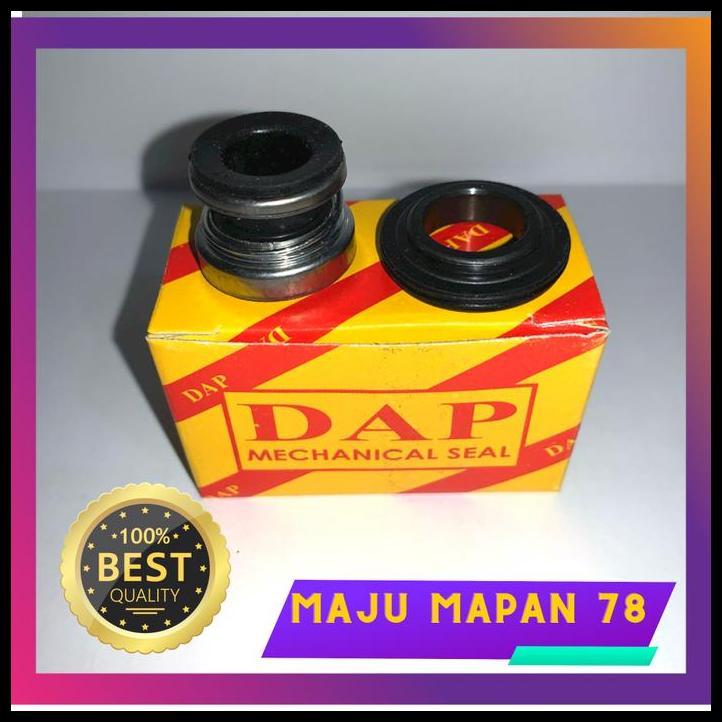 BEST DEAL SEAL POMPA AIR DAP 125 