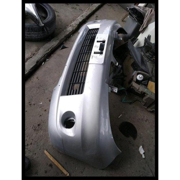 TERMURAH BUMPER TERIOS 2009 BUMPER RUSH 2009 BUMPER BEKAS 