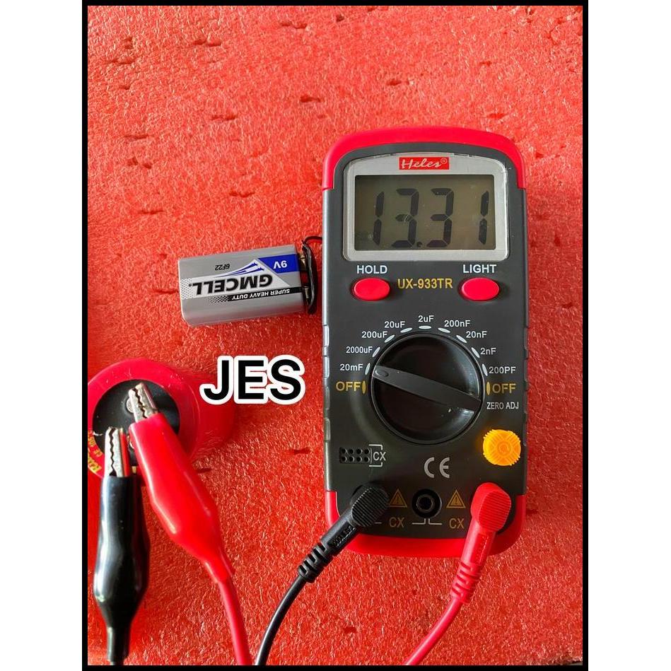 TERMURAH ELCO 10000UF 80V ORIGINAL RUBYCON 