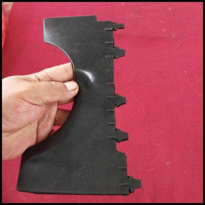 TERLARIS KARPET KARET PENAHAN LUMPUR KOLONG KARET MUD GUARD FLAP MIO M3 MIO S MIO 125 