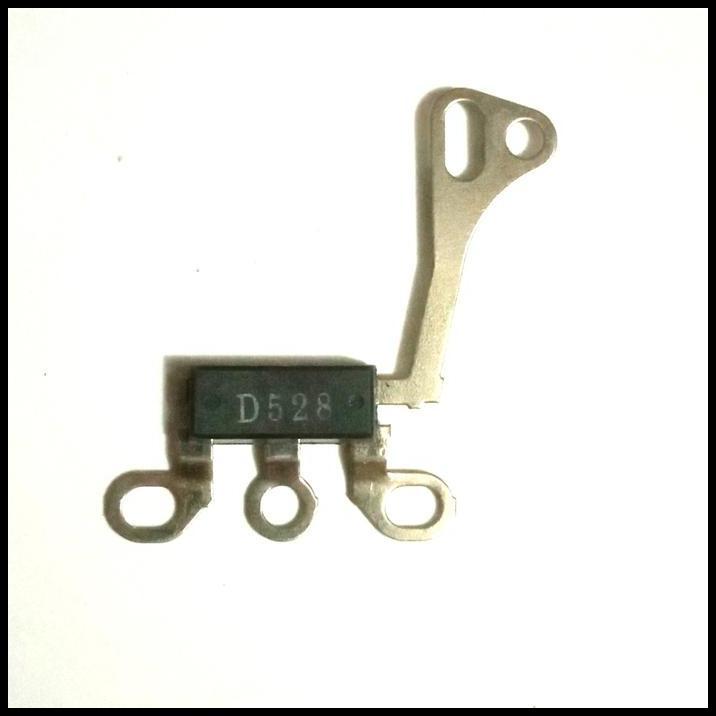 TERLARIS DIODE DIODA TRIO ALTERNATOR MOBIL D528