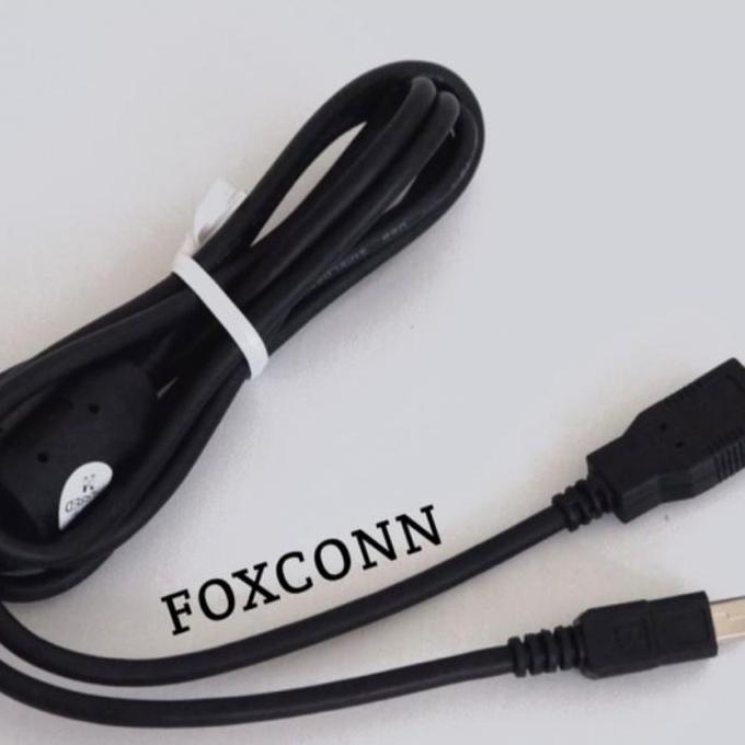 KABEL USB PS3 FOXCONN KUALITAS ORI