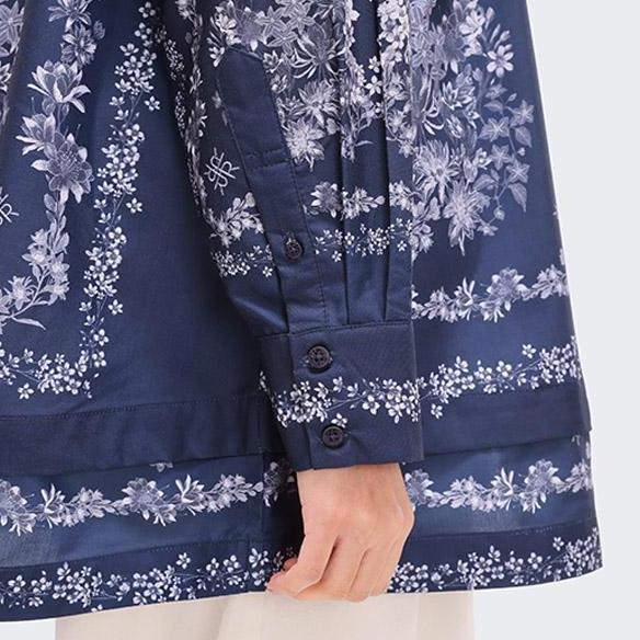 Top - Aralia Top - RiaMiranda