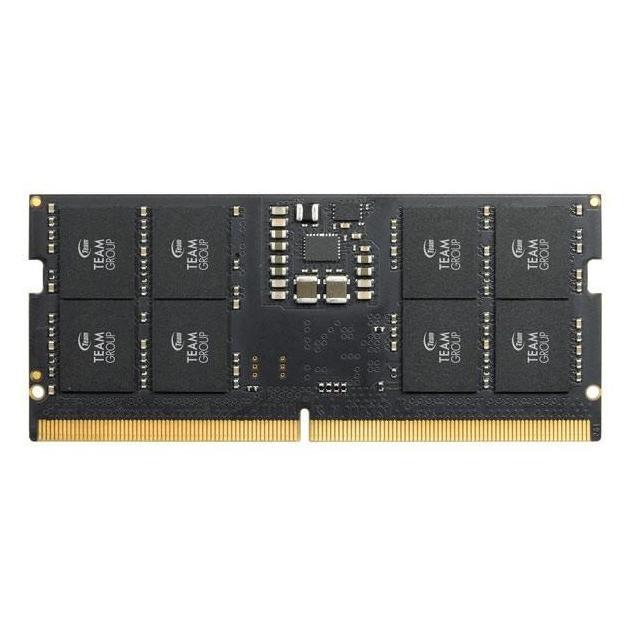 Team Elite DDr5 16GB (1x16GB) 5200Mhz - SODIMM (TERBAIK) (TERBARU) (TERMURAH)