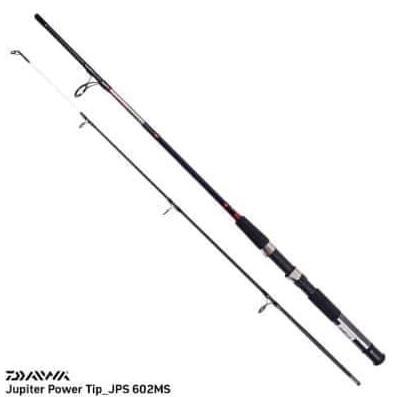 JORAN PANCING DAIWA JUPITER POWER TIP CARBON 180 ASLI TERLARIS (TERBAIK) (TERBARU) (TERMURAH)