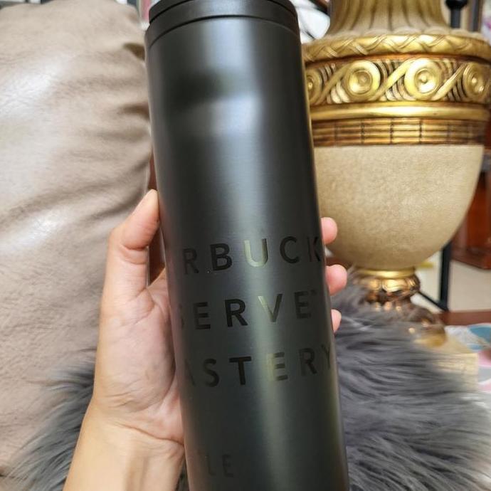 starbucks reserve tumbler 16 oz (473ml)