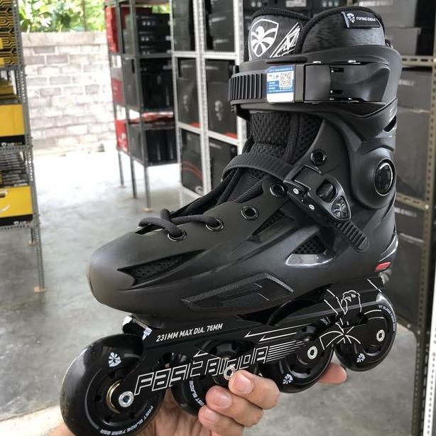 Sepatu Roda Inline Skate Flying Eagle Fast Blade Pasti Diskon