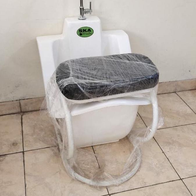 Wudhu Portable Fleksible Premium