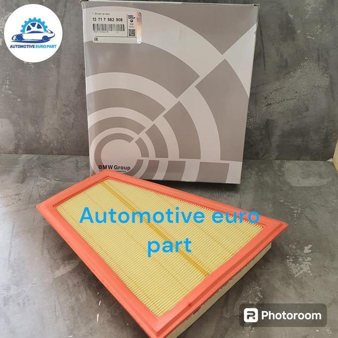 13717582908 FILTER UDARA BMW F10 N20 BMW / FILTER UDARA DEBU FORSALE