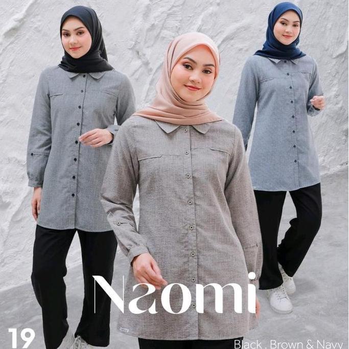 ETHICA NAOMI 19 ATASAN MUSLIMAH TERLARIS ORINAL