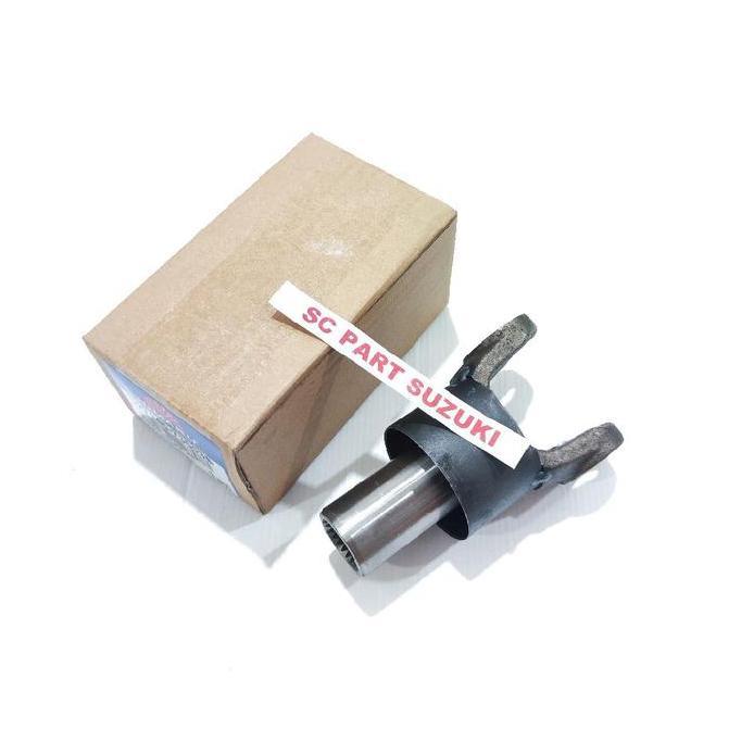 yoke slip kopel copel suzuki futura.
