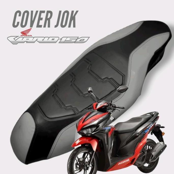 JOK VARIO, COVER JOK MOTOR HONDA VARIO 150, VARIO 125, VARIO 160, VARIO 110, VARIO TECHNO, VARIO KAR