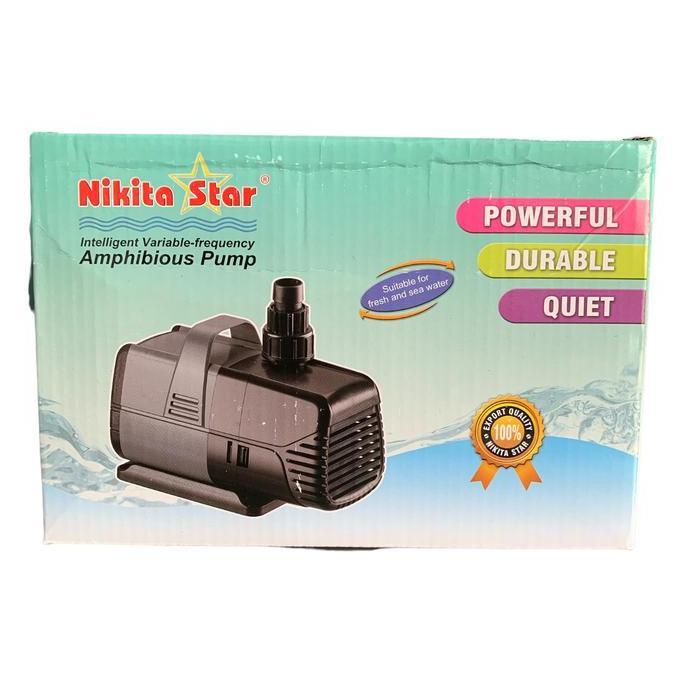 Pompa low watt NS-600