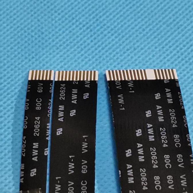 DF157 >> Flex Cable Scanner Hp Deskjet GT5810 GT 5810 GT5820 GT 5820