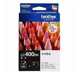 DF221 >> Brother Tinta Printer LC 400 Hitam