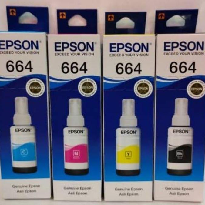 DB142 - TINTA L360 ORIGINAL 1SET