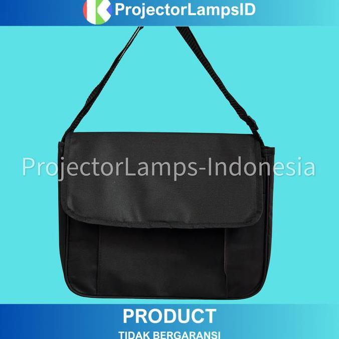 DA36 - Tas Projector Proyektor Universal InFocus Acer BenQ Epson Hitachi NEC Optoma Viewsonic