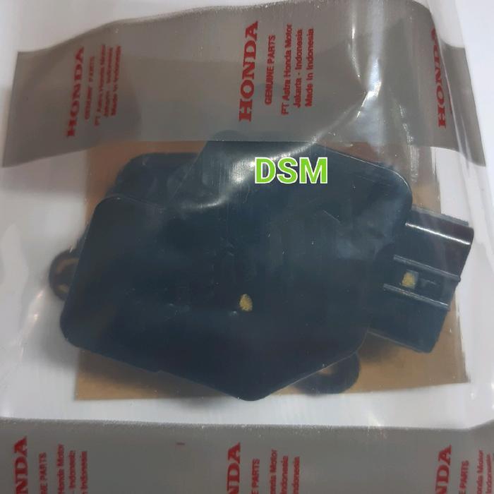 Sensor Tps Throttle Body Original Keihin Cb 150 Old - Cb 150R Old - Crf 150 - Supra X125 Fi Old - Cb